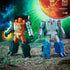 Transformers War for Cybertron Golden Disk Collection Chapter 1 Autobot Road Ranger & Autobot Puffer F2820