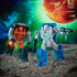 Transformers War for Cybertron Golden Disk Collection Chapter 1 Autobot Road Ranger & Autobot Puffer F2820