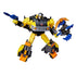 Transformers - War for Cybertron: Golden Disk Collection (Chapter 2) Autobot Jackpot with Sights (F2822) LAST ONE!