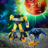 Transformers - War for Cybertron: Golden Disk Collection (Chapter 2) Autobot Jackpot with Sights (F2822) LAST ONE!