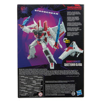 Transformers Generations Shattered Glass Collection - Starscream Exclusive Action Figure (F2911)