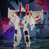 Transformers Generations Shattered Glass Collection - Starscream Exclusive Action Figure (F2911)
