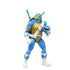 Power Rangers X Teenage Mutant Ninja Turtles Lightning Collection - Morphed Donatello and Morphed Leonardo (F2966) LOW STOCK
