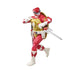 Power Rangers X Teenage Mutant Ninja Turtles: Lightning Collection - Morphed Raphael & Foot Soldier Tommy F2968 LOW STOCK