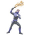 Power Rangers X Teenage Mutant Ninja Turtles: Lightning Collection - Morphed Raphael & Foot Soldier Tommy F2968 LOW STOCK