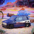 Transformers - Legacy - Deluxe Class Autobot Skids Action Figure (F3008)