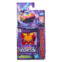 Transformers Generations Legacy - Core Class Hot Rod Action Figure (F3012)