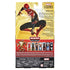 Marvel Legends - Spider-Man (Armadillo BAF) - Integrated Suit Spider-Man Action Figure (F3018)