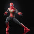 Marvel Legends - Spider-Man (Armadillo BAF) - Integrated Suit Spider-Man Action Figure (F3018)