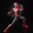 Marvel Legends - Spider-Man (Armadillo BAF) - Integrated Suit Spider-Man Action Figure (F3018)