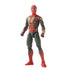 Marvel Legends - Spider-Man (Armadillo BAF) - Integrated Suit Spider-Man Action Figure (F3018)