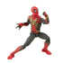 Marvel Legends - Spider-Man (Armadillo BAF) - Integrated Suit Spider-Man Action Figure (F3018)