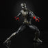 Marvel Legends - Spider-Man (Armadillo BAF) - Black & Gold Suit Spider-Man Action Figure (F3019)