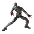 Marvel Legends - Spider-Man (Armadillo BAF) - Black & Gold Suit Spider-Man Action Figure (F3019)
