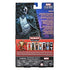 Marvel Legends - Spider-Man (Armadillo BAF) - Morlun Action Figure (F3022)