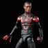 Marvel Legends - Spider-Man (Armadillo BAF) - Gamerverse Miles Morales Action Figure (F3024) LOW STOCK