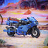 Transformers - Legacy - Deluxe Class (Prime Universe) Arcee Action Figure (F3028)