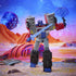 Transformers Generations Legacy - Leader G2 Universe Laser Optimus Prime Action Figure (F3061)