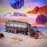 Transformers Generations Legacy - Leader G2 Universe Laser Optimus Prime Action Figure (F3061)