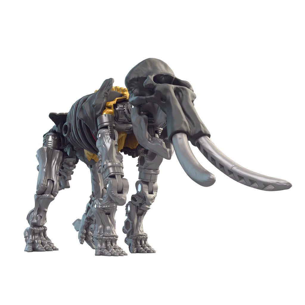 Transformers: Legacy - Wreck \'N Rule Collection G2 Universe Leadfoot & Masterdominus Figures (F3079) LAST ONE!