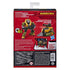 Transformers Studio Series #80 - Bumblebee Movie - Deluxe Class Brawn Action Figure (F3172) LOW STOCK