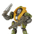 Transformers Studio Series #80 - Bumblebee Movie - Deluxe Class Brawn Action Figure (F3172) LOW STOCK