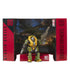Transformers Studio Series #80 - Bumblebee Movie - Deluxe Class Brawn Action Figure (F3172) LOW STOCK