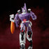 Transformers - R.E.D. [Robot Enhanced Design] - Transformers: The Movie Galvatron Figure (F3408)