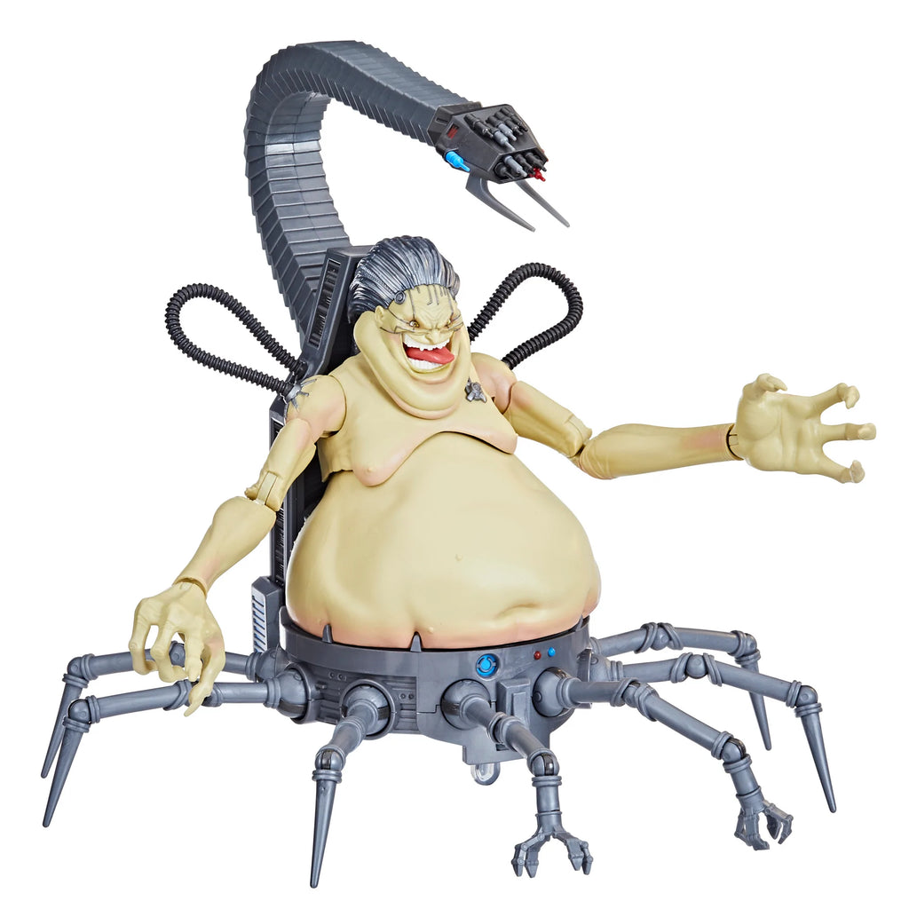 Marvel Legends Series - Marvel's Mojo Exclusive Action Figure (F3452) LOW STOCK