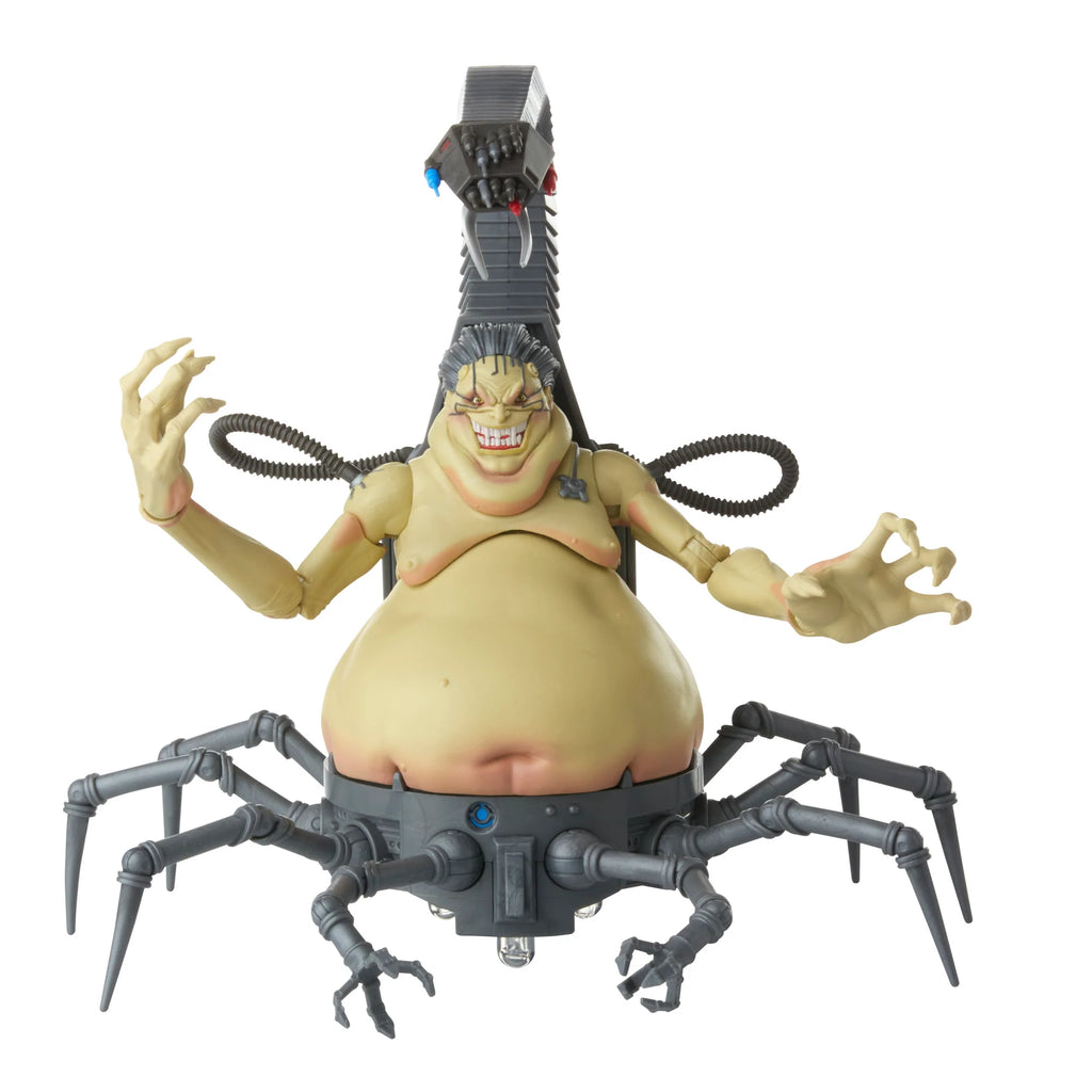 Marvel Legends Series - Marvel's Mojo Exclusive Action Figure (F3452) LOW STOCK