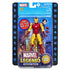 Marvel Legends - Retro Collection 20th Anniversary - Iron Man Action Figure (F3463) LOW STOCK