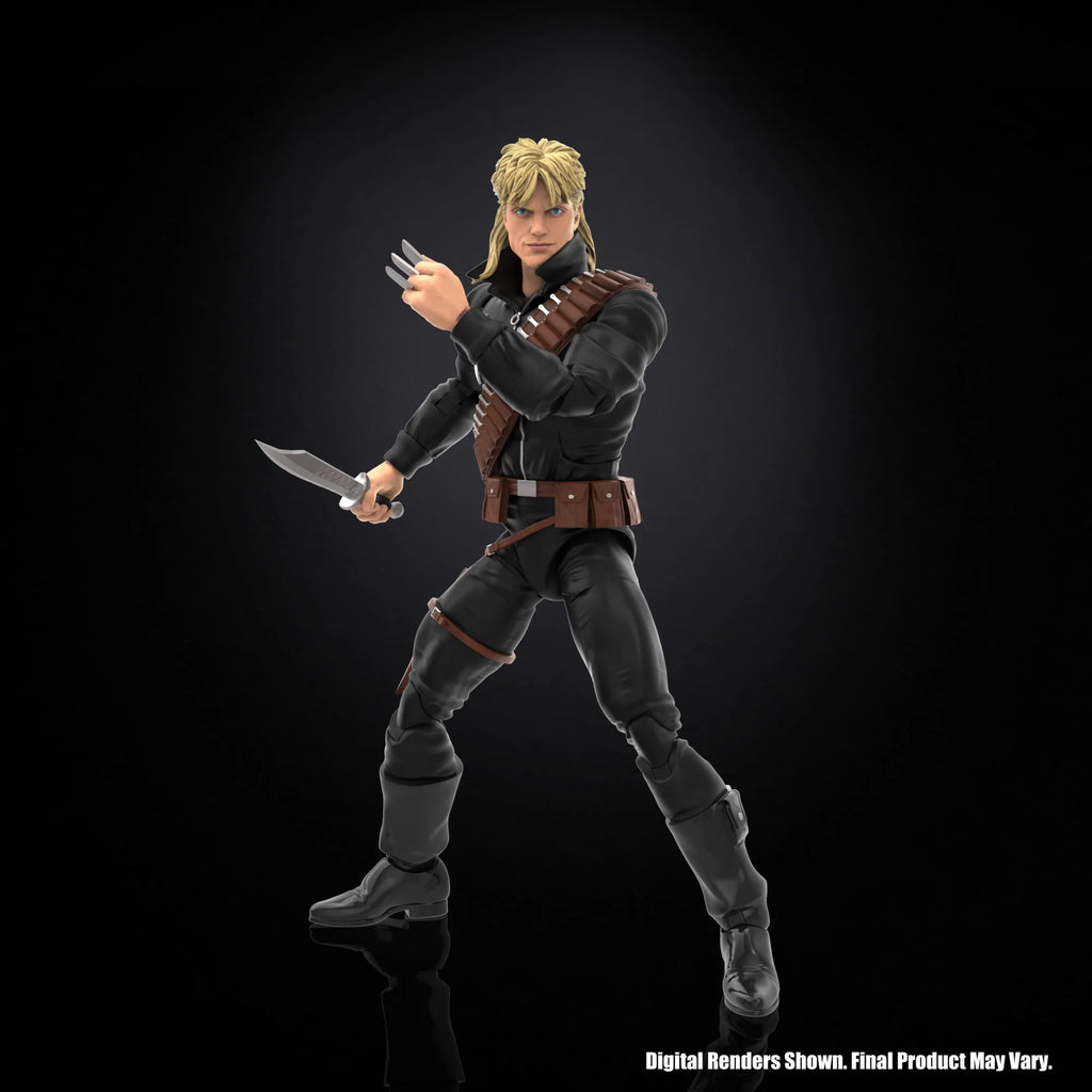 Marvel Legends Series - Marvel’s Mojo World Exclusive 4-Pack Action Figure Set (F3484) LOW STOCK