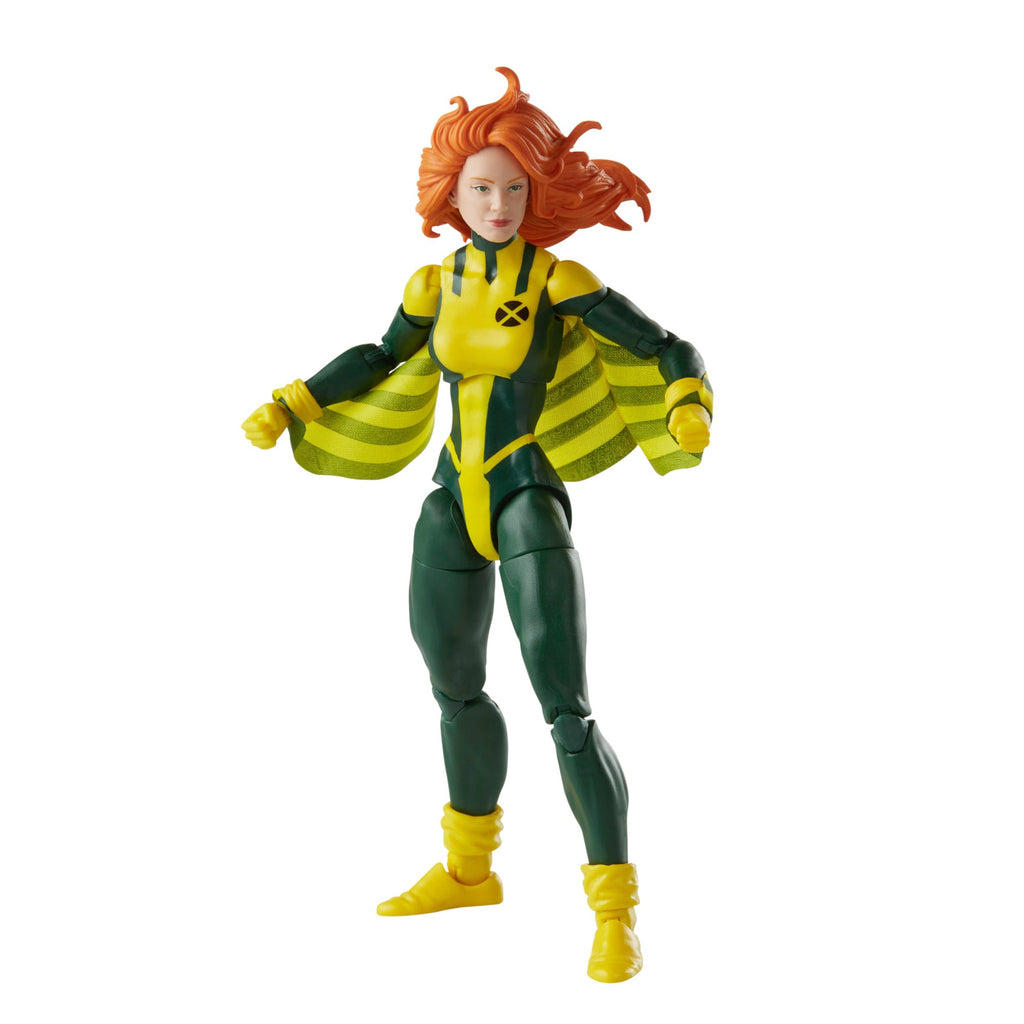 Marvel Legends Series - (X-Men) Bonebreaker BAF - Marvel\'s Siryn Action Figure (F3688) LOW STOCK
