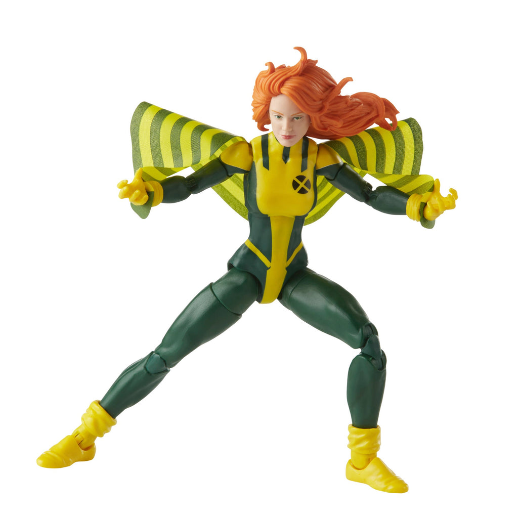 Marvel Legends Series - (X-Men) Bonebreaker BAF - Marvel\'s Siryn Action Figure (F3688) LOW STOCK