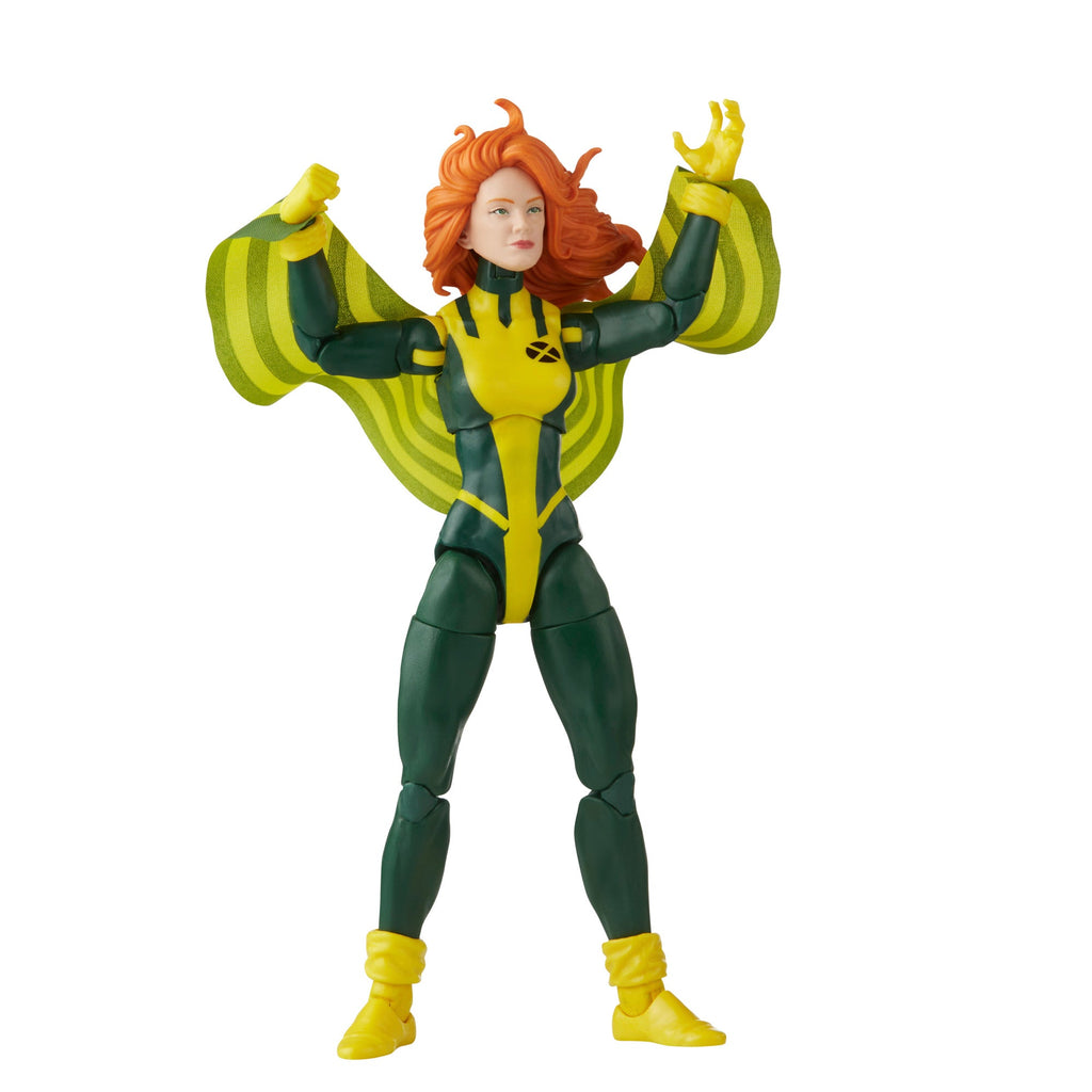 Marvel Legends Series - (X-Men) Bonebreaker BAF - Marvel\'s Siryn Action Figure (F3688) LOW STOCK