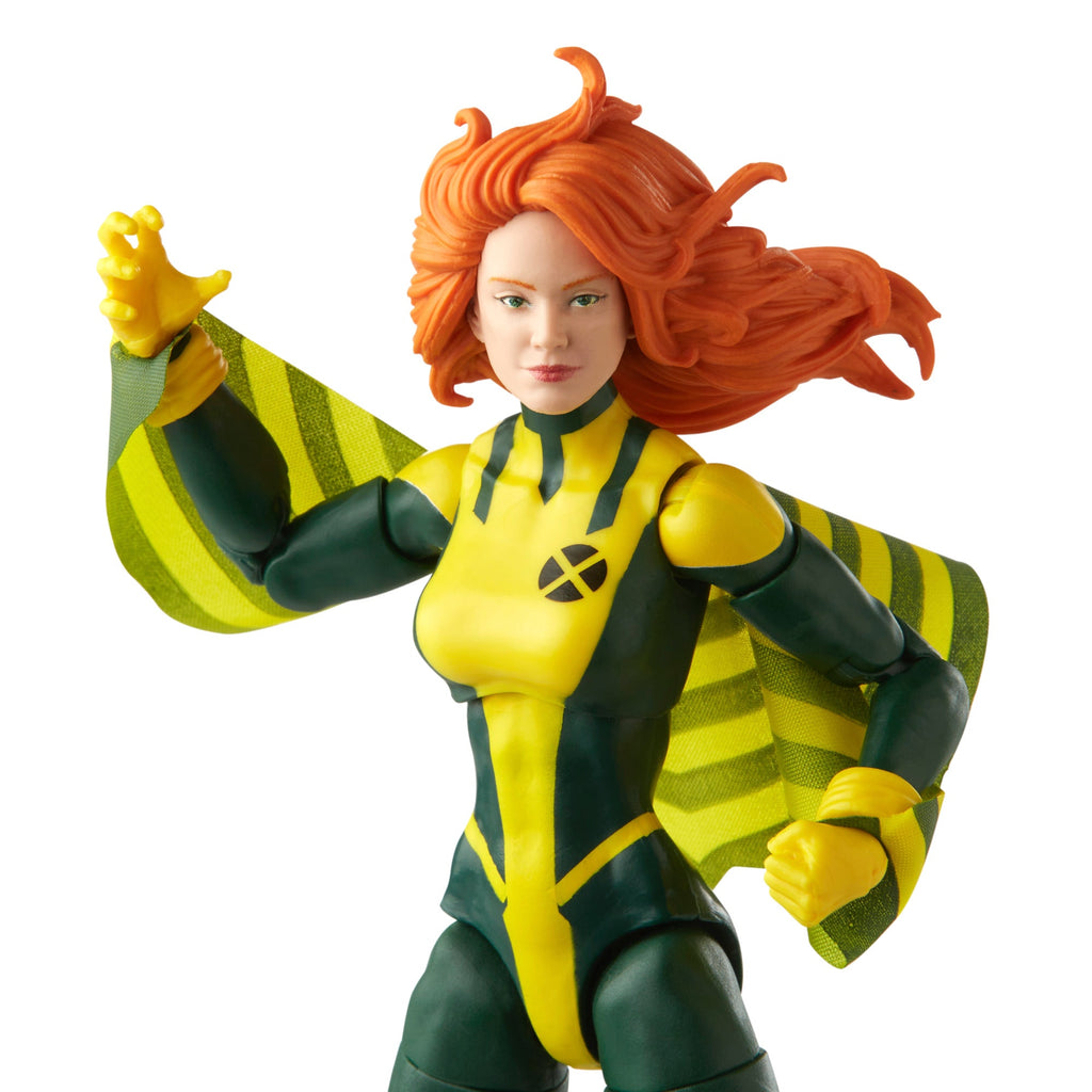 Marvel Legends Series - (X-Men) Bonebreaker BAF - Marvel\'s Siryn Action Figure (F3688) LOW STOCK