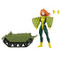 Marvel Legends Series - (X-Men) Bonebreaker BAF - Marvel\'s Siryn Action Figure (F3688) LOW STOCK