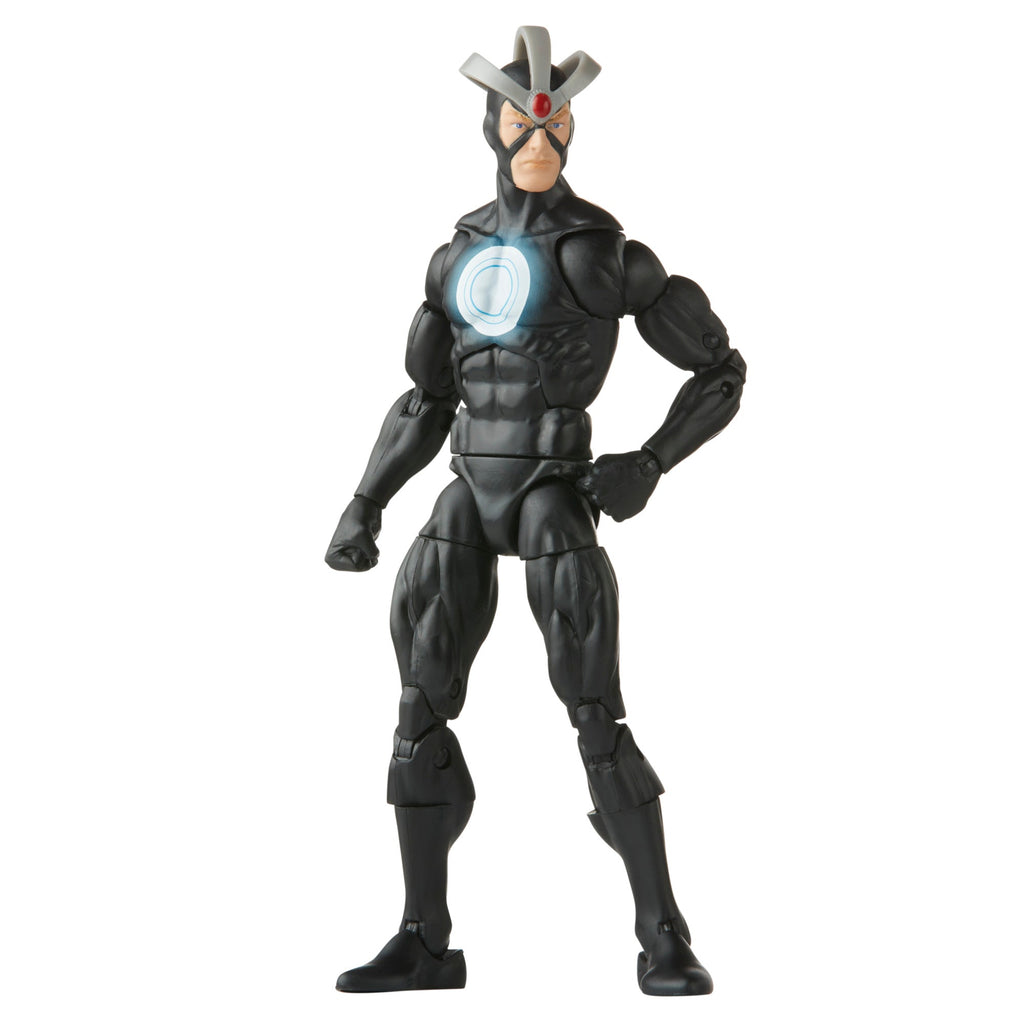 Marvel Legends Series - (X-Men) Bonebreaker BAF - Marvel\'s Havok Action Figure (F3689) LAST ONE!