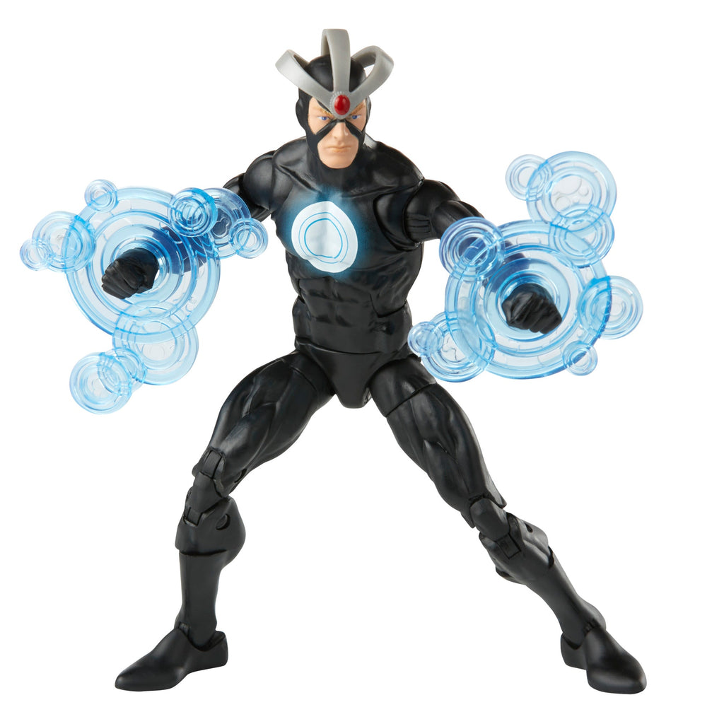 Marvel Legends Series - (X-Men) Bonebreaker BAF - Marvel\'s Havok Action Figure (F3689) LAST ONE!
