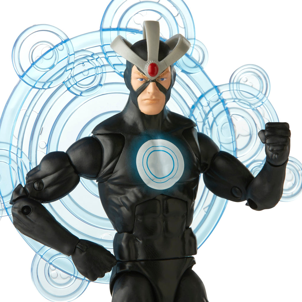 Marvel Legends Series - (X-Men) Bonebreaker BAF - Marvel\'s Havok Action Figure (F3689) LAST ONE!