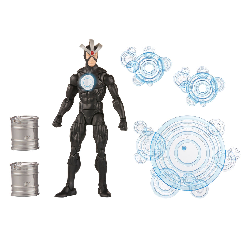 Marvel Legends Series - (X-Men) Bonebreaker BAF - Marvel\'s Havok Action Figure (F3689) LAST ONE!