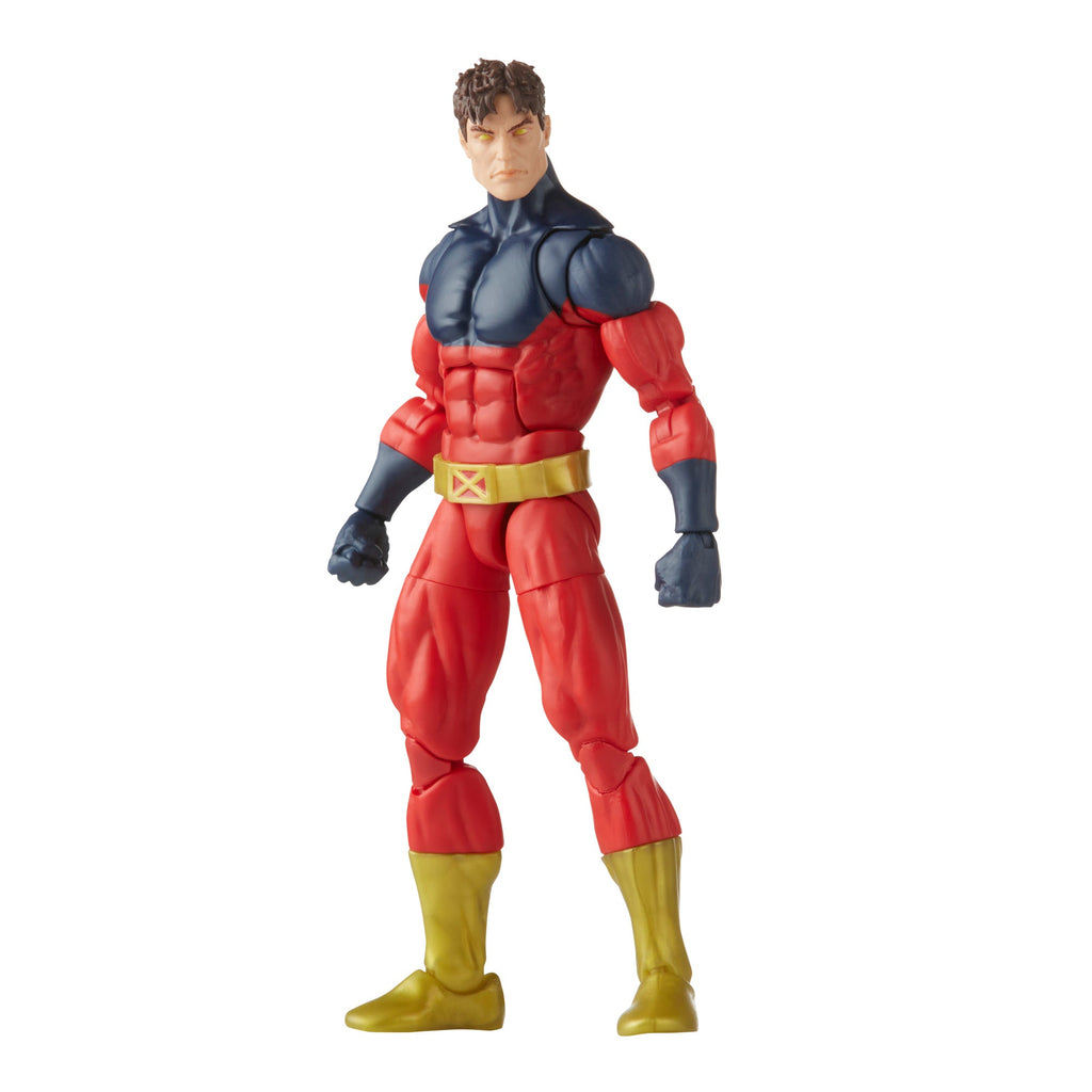 Marvel Legends Series - (X-Men) Bonebreaker BAF - Marvel’s Vulcan Action Figure (F3690) LOW STOCK
