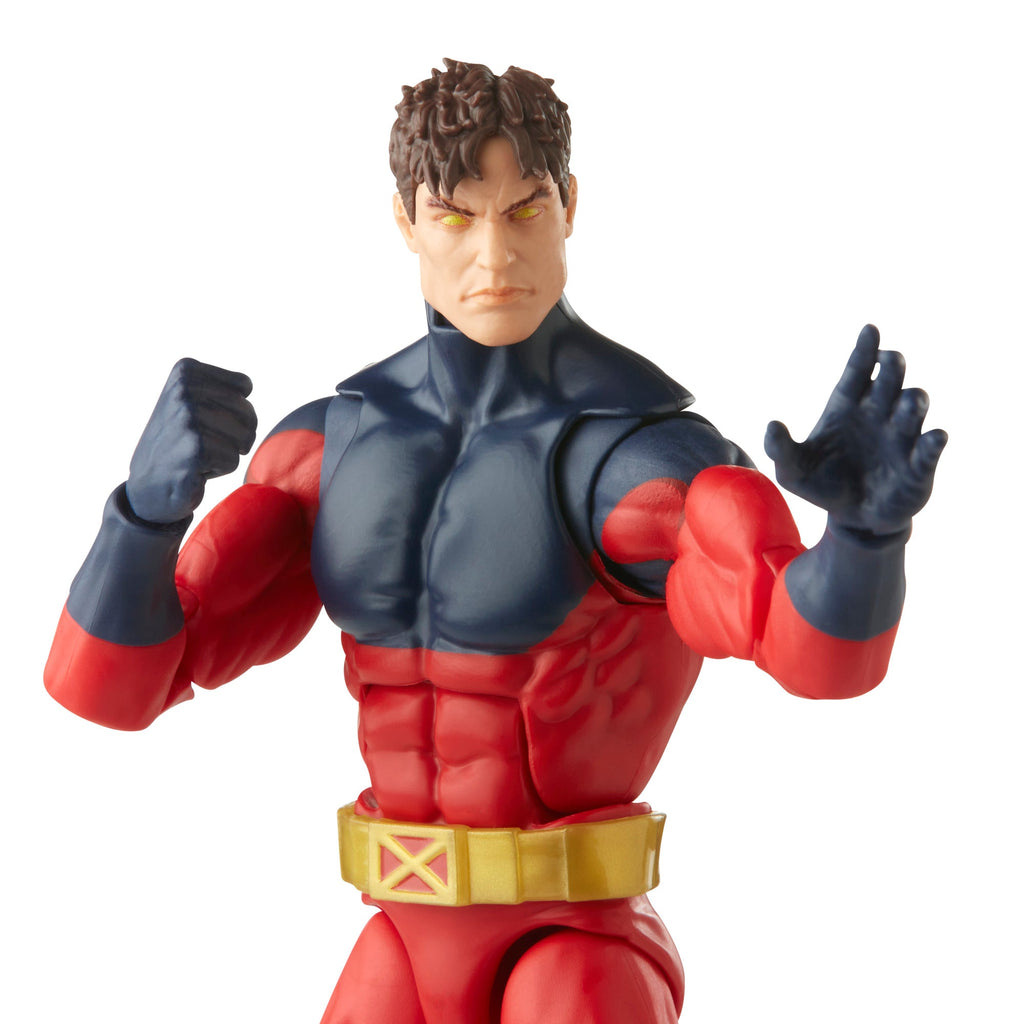 Marvel Legends Series - (X-Men) Bonebreaker BAF - Marvel’s Vulcan Action Figure (F3690) LOW STOCK