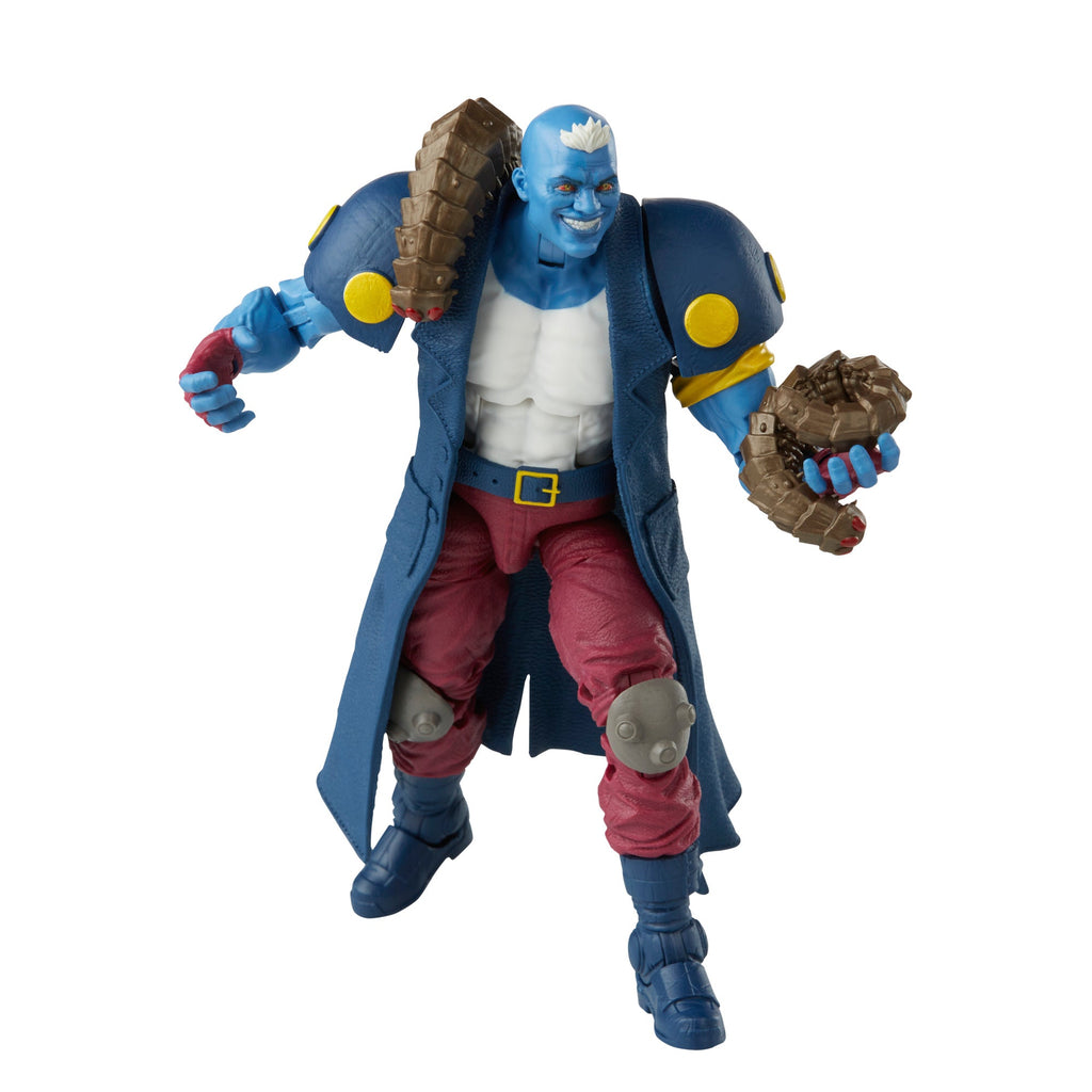 Marvel Legends Series - (X-Men) Bonebreaker BAF - Maggott Action Figure (F3691) LAST ONE!