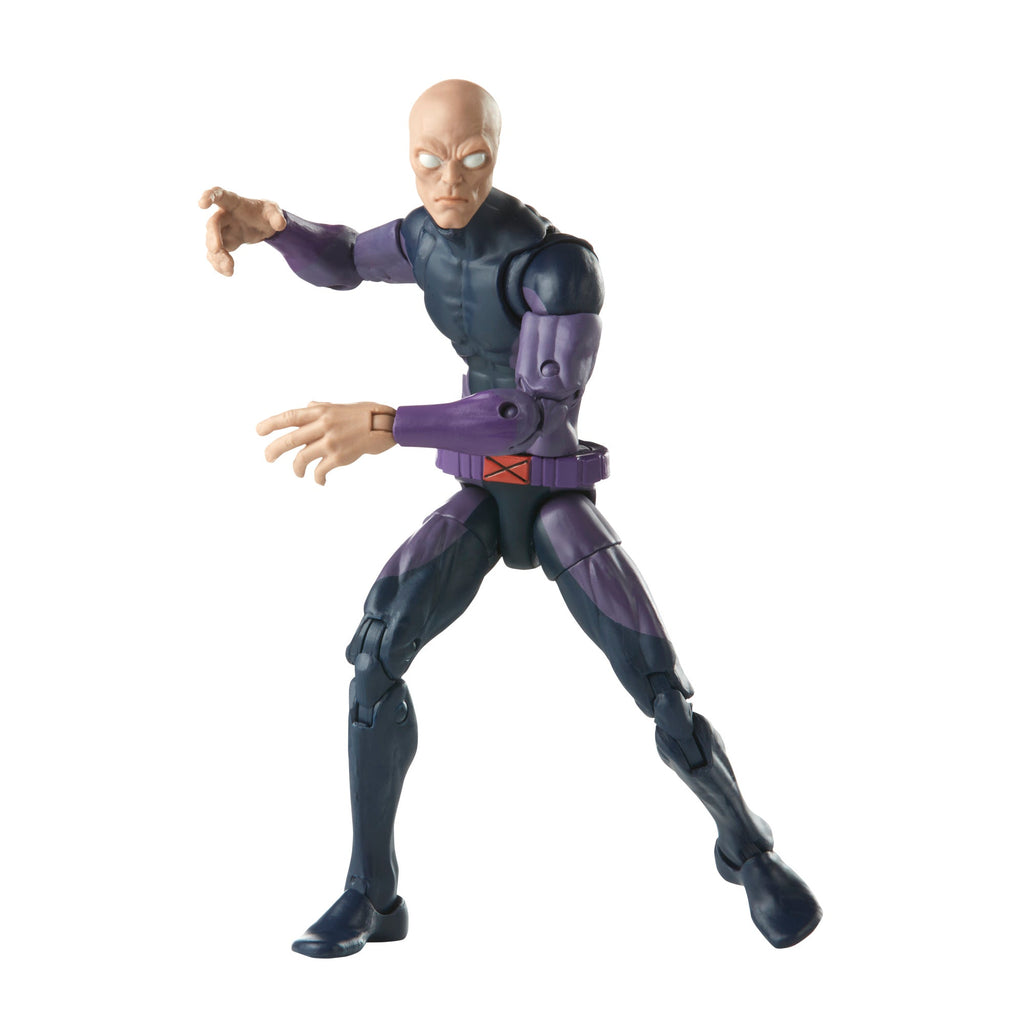 Marvel Legends Series - (X-Men) Bonebreaker BAF - Marvel’s Darwin Action Figure (F3692) LOW STOCK