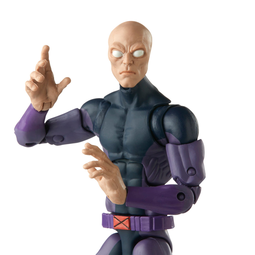 Marvel Legends Series - (X-Men) Bonebreaker BAF - Marvel’s Darwin Action Figure (F3692) LOW STOCK