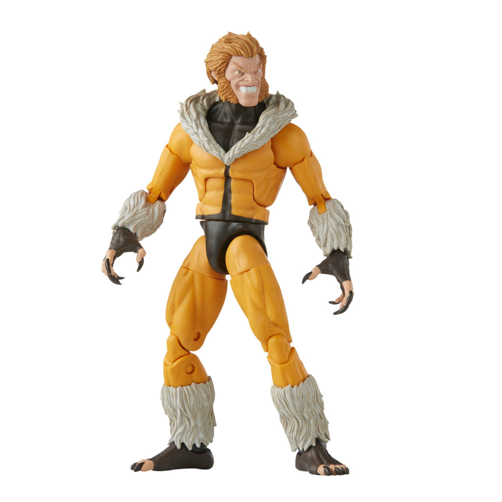 Marvel Legends Series - (X-Men) Bonebreaker BAF - Sabretooth Action Figure (F3693) LAST ONE!