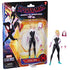 Marvel Legends - Spider-Man: Across the Spider-Verse (Part One) Spider-Gwen Action Figure (F3848) LAST ONE!