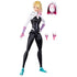 Marvel Legends - Spider-Man: Across the Spider-Verse (Part One) Spider-Gwen Action Figure (F3848) LAST ONE!
