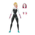 Marvel Legends - Spider-Man: Across the Spider-Verse (Part One) Spider-Gwen Action Figure (F3848) LAST ONE!